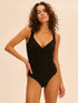 Shaper Bodysuit Schwarz STORY SIMONE PÉRÈLE